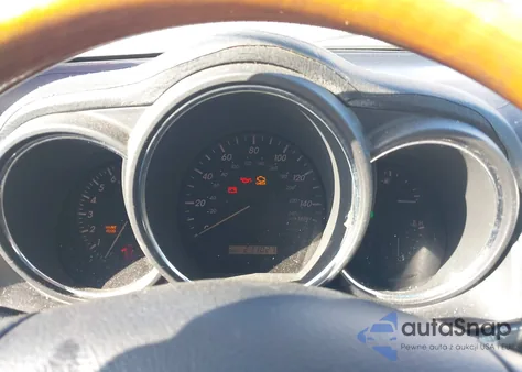 2008 Lexus Rx 350 from USA, damaged, VIN 2T2GK31U08C039471